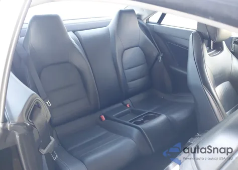 2011 Mercedes-Benz E 350 from USA, damaged, VIN WDDKJ5GB9BF103353